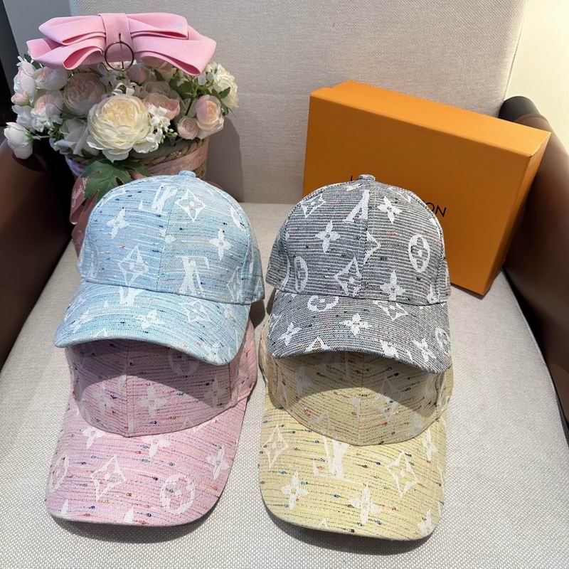 LV Cap 030436
